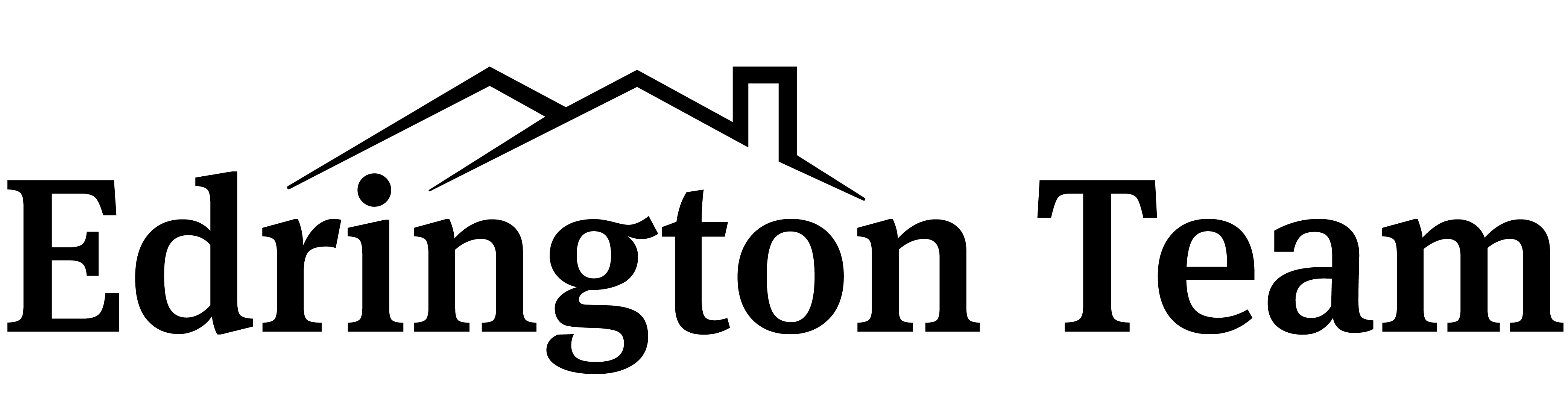 Berkshire Hathaway Home Services - J Douglas Properties - Edrington Team