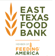 Regional East Texas Food Bank