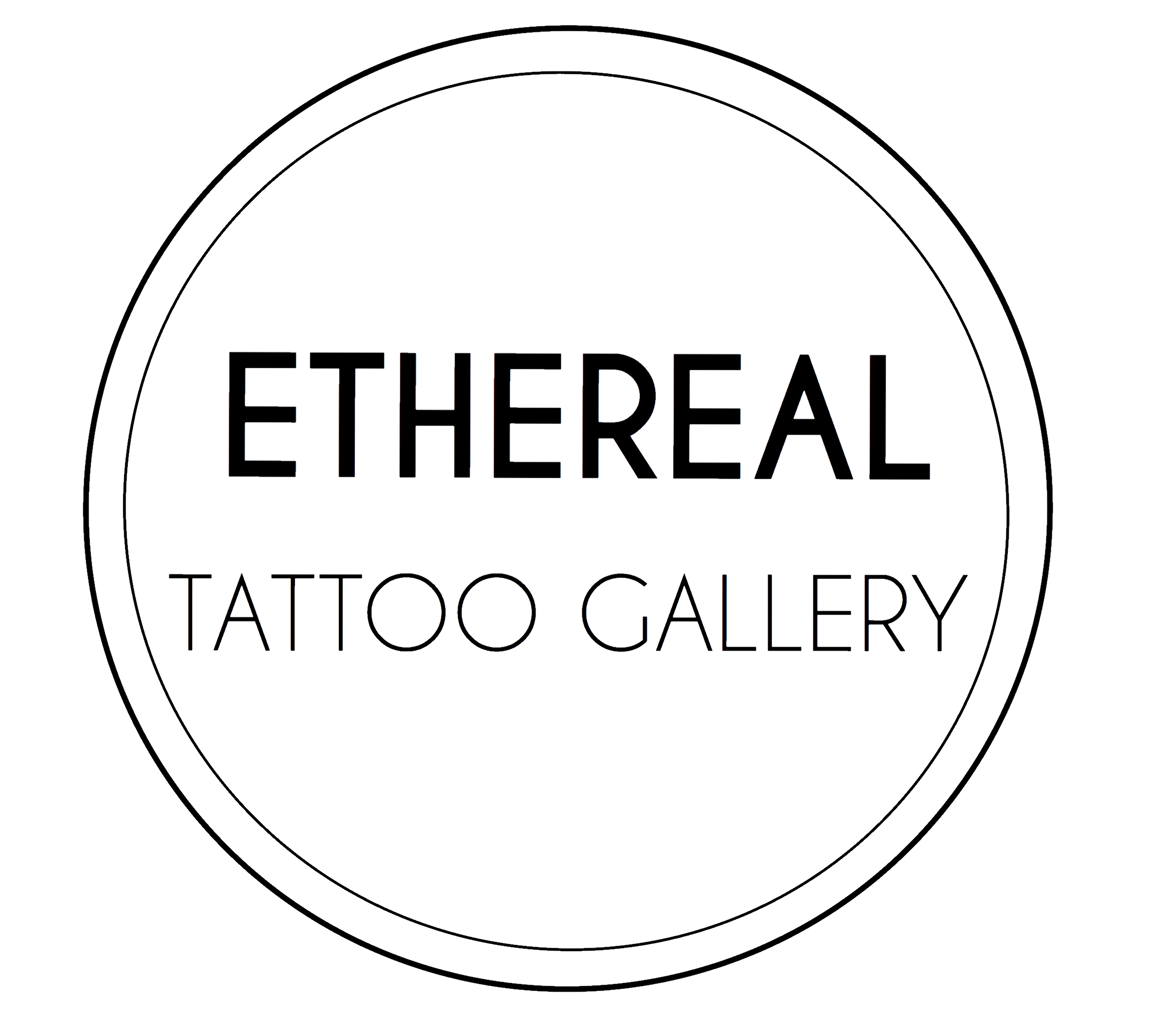 Ethereal Tattoo Gallery