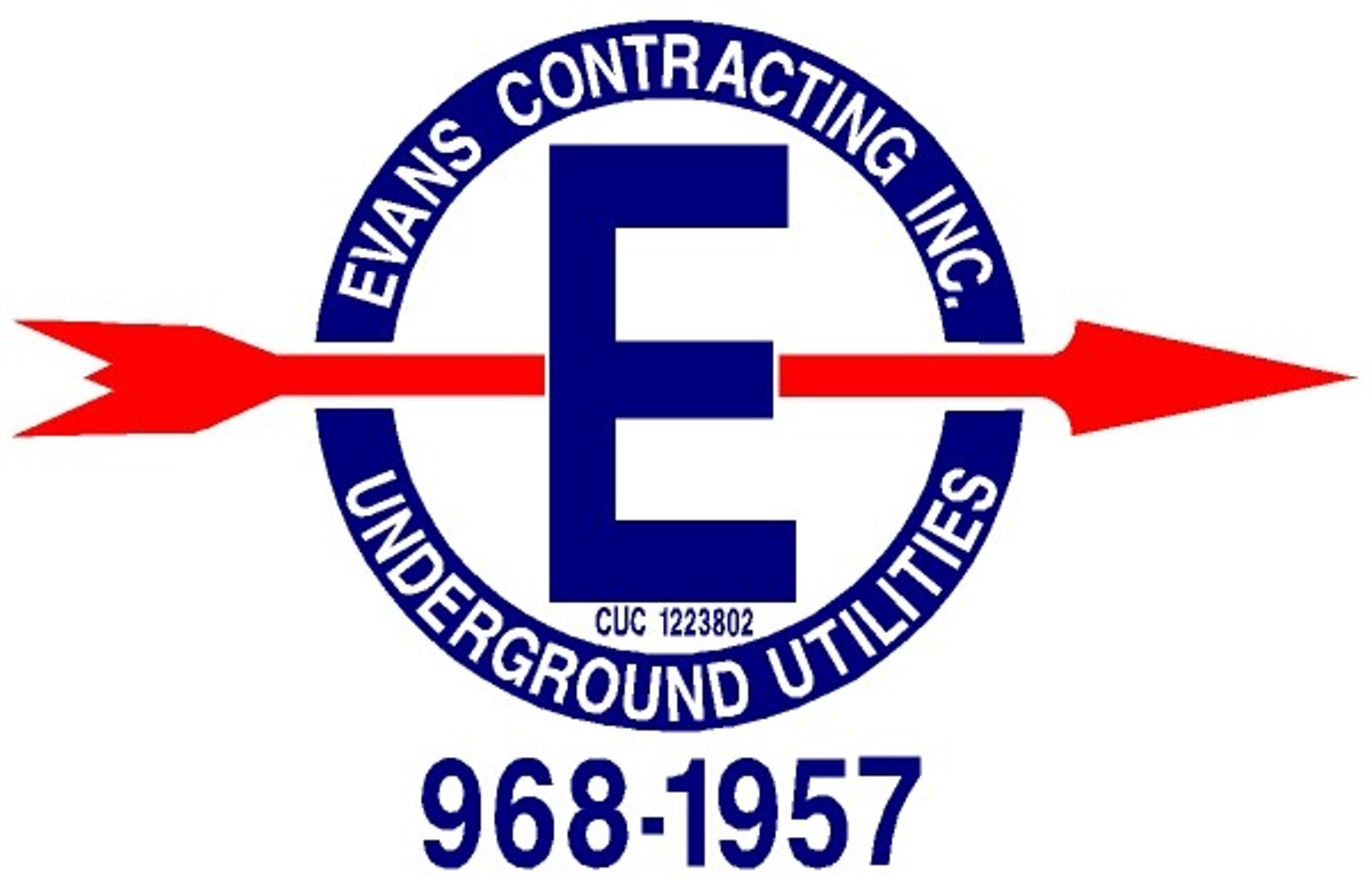 Evans Contracting