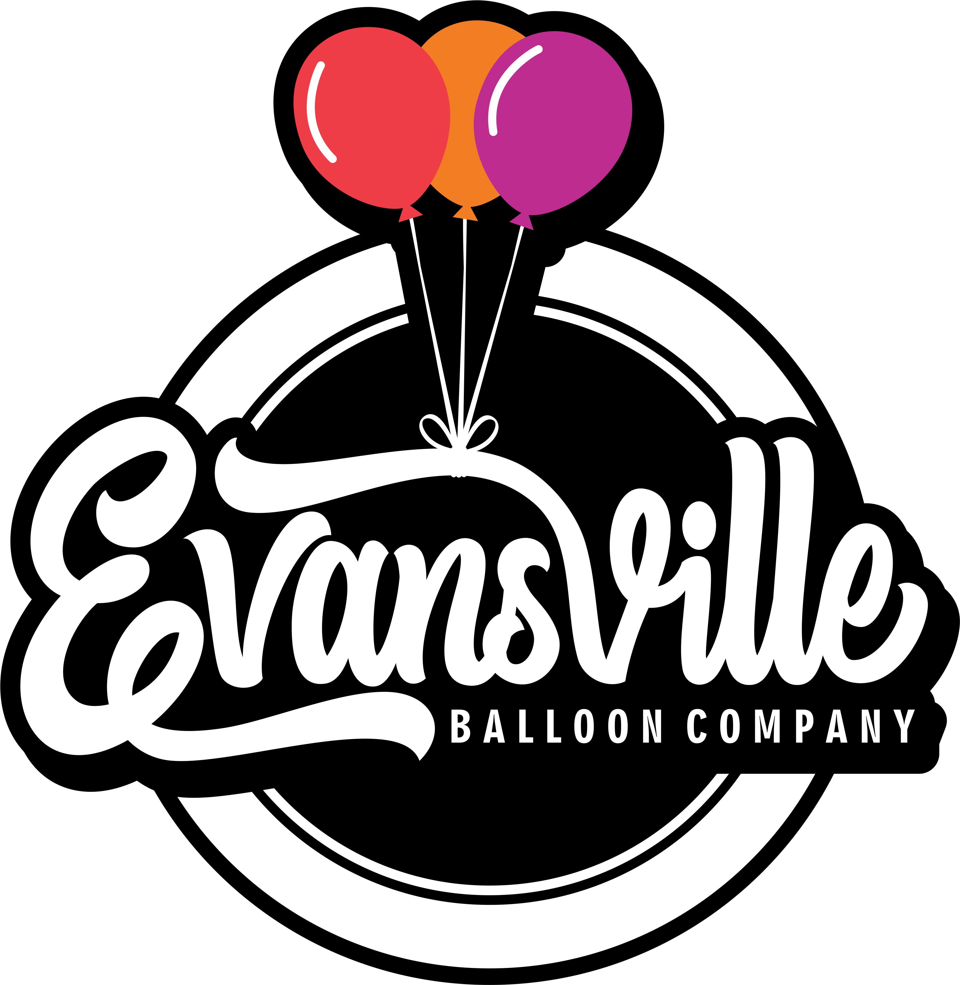 Evansville Balloon Company