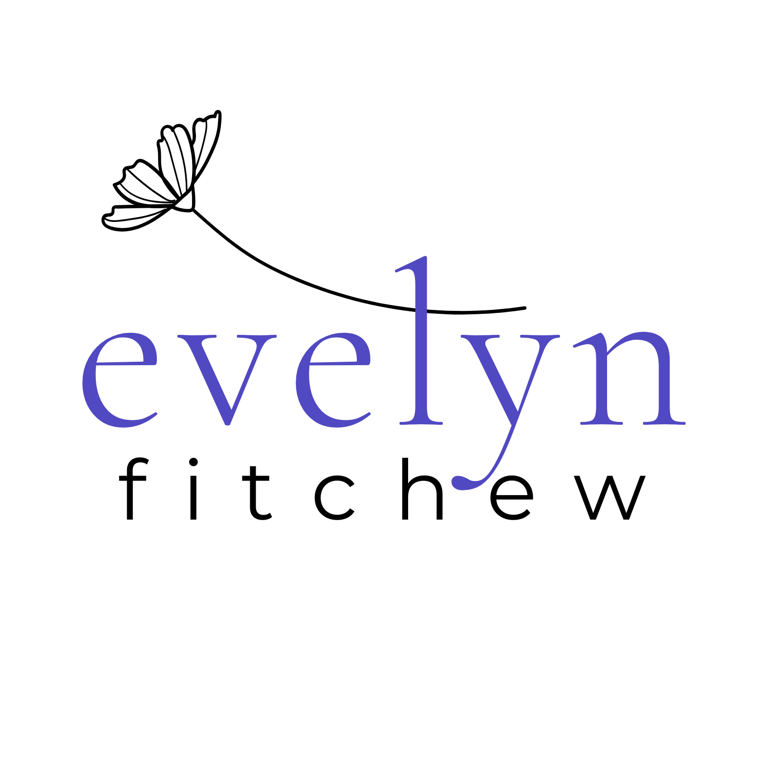 Evelyn Fitchew