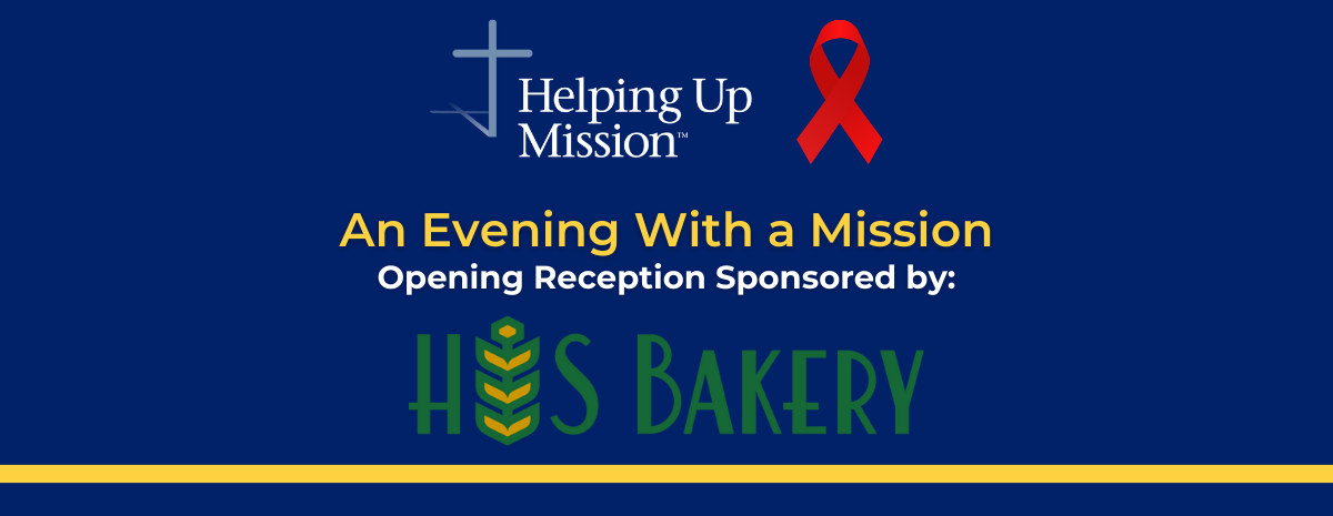 Opening Reception Sponsor: H & S Bakery