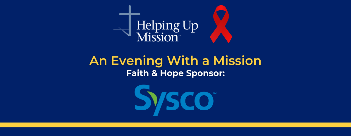 Faith & Hope Sponsor: Sysco Baltimore, Inc.
