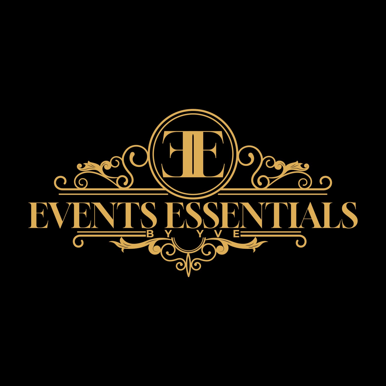 Event Essentials by Yve