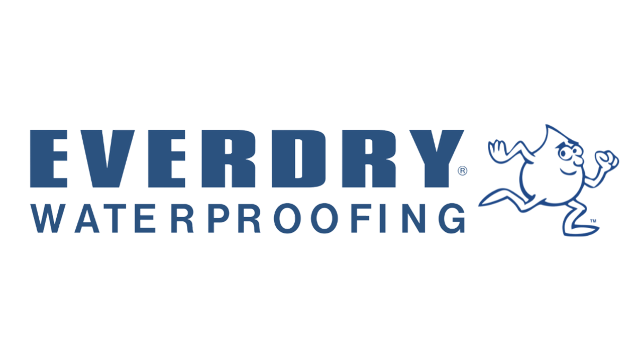Everdry Waterproofing