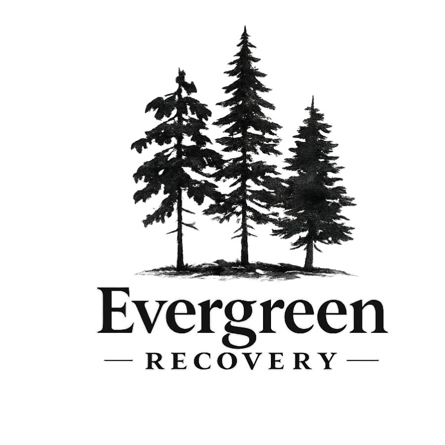 Evergreen Recovery