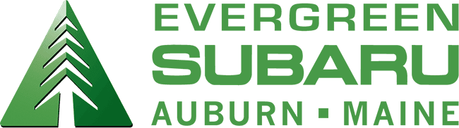Evergreen Subaru
