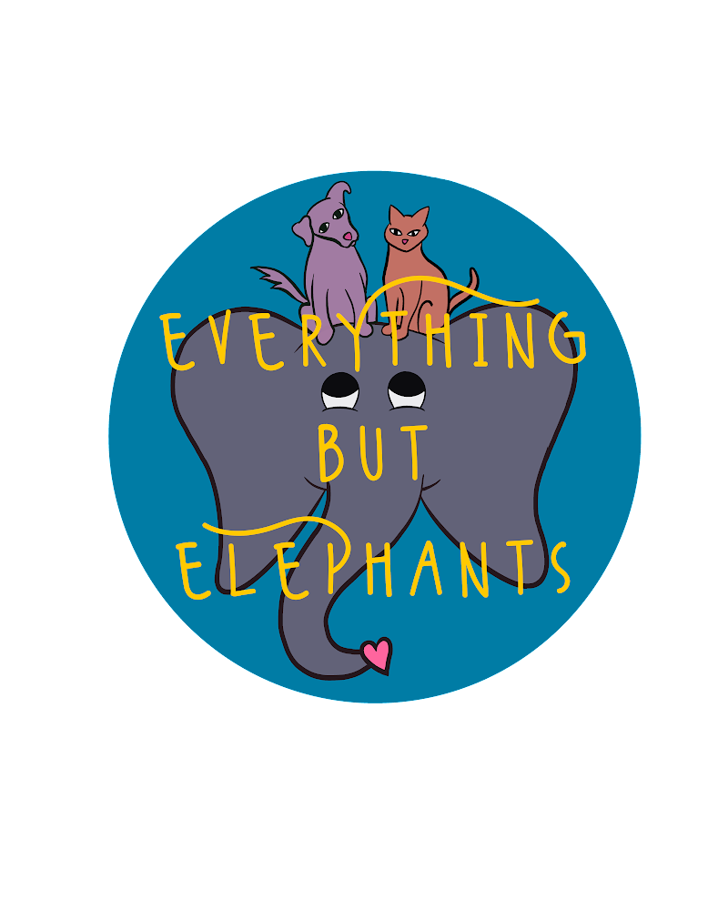 Everything But Elephants