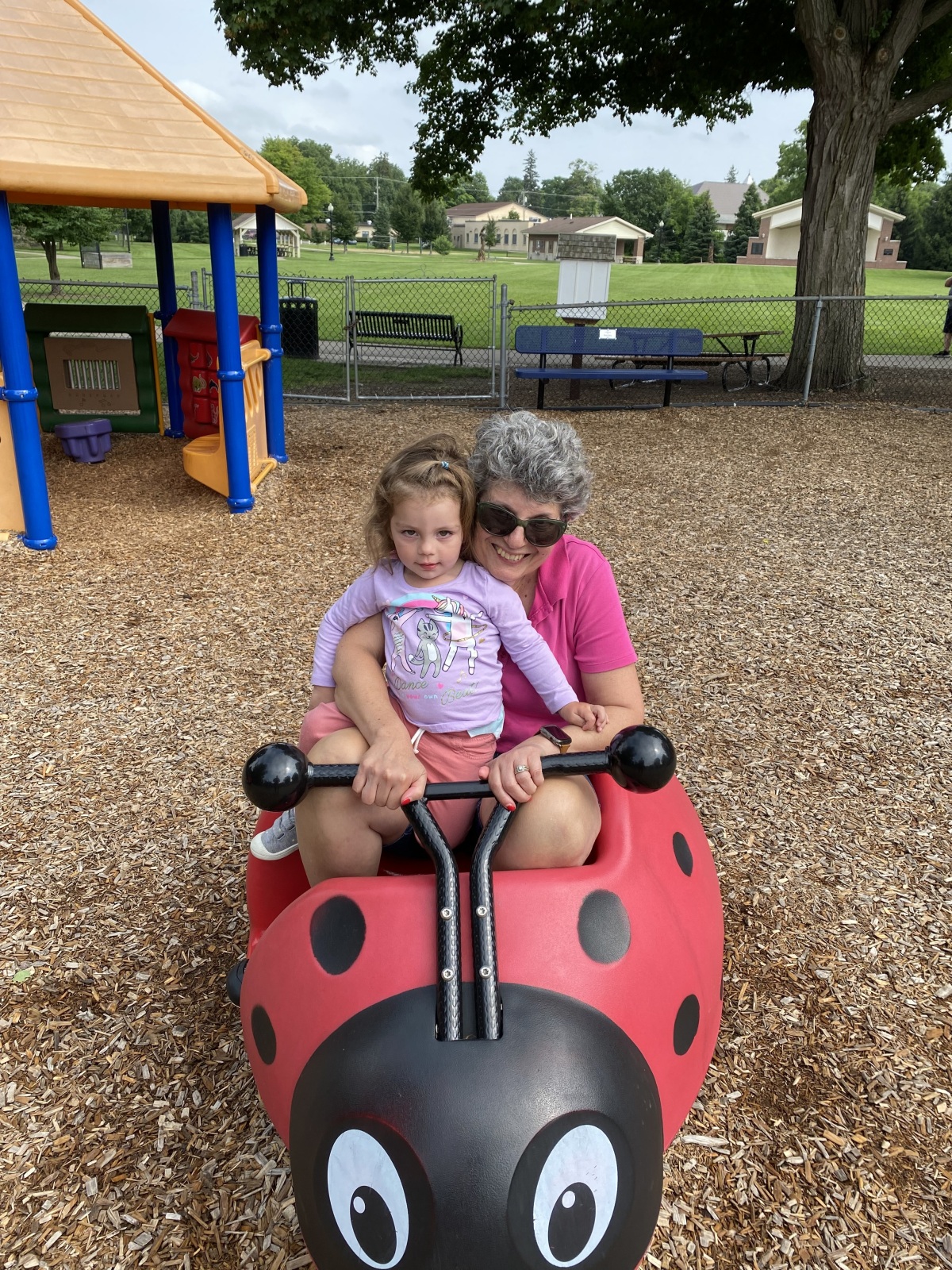 Another reason for INTENT