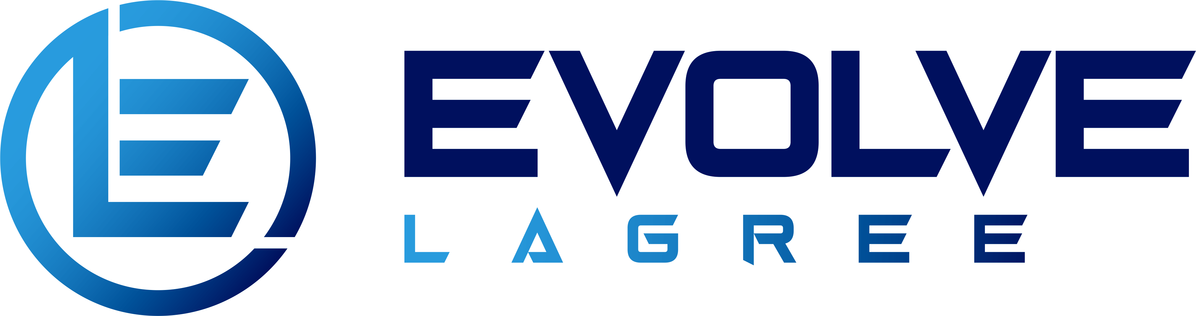 Evolve Lagree