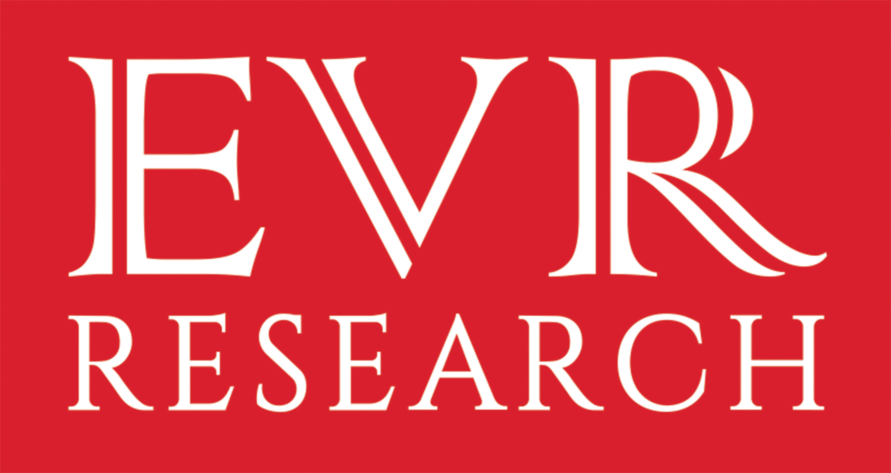 EVR Research