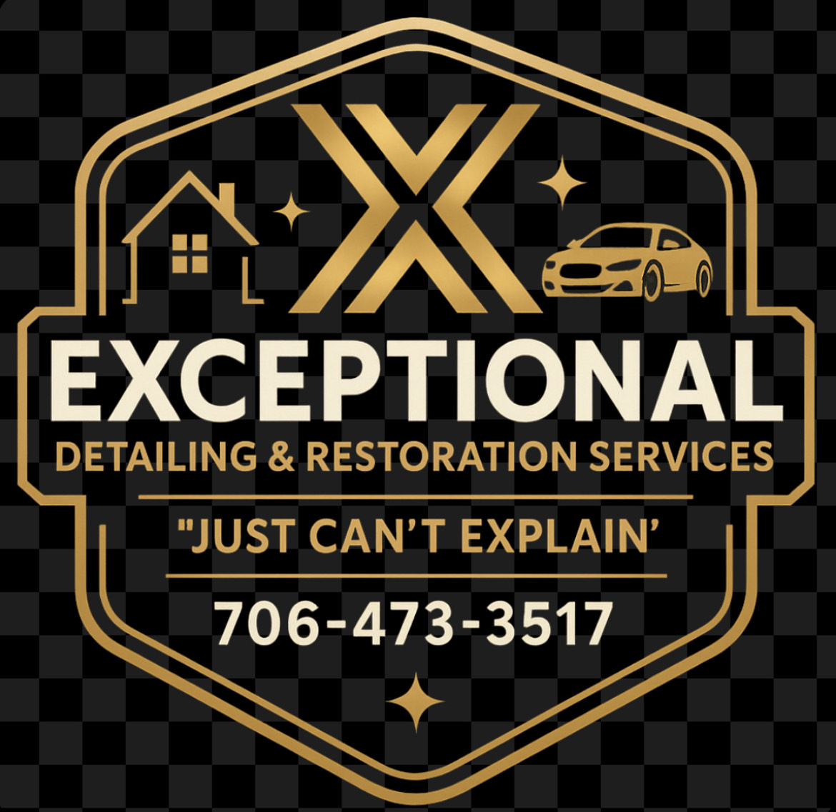 Exceptional Detailing & Restoration