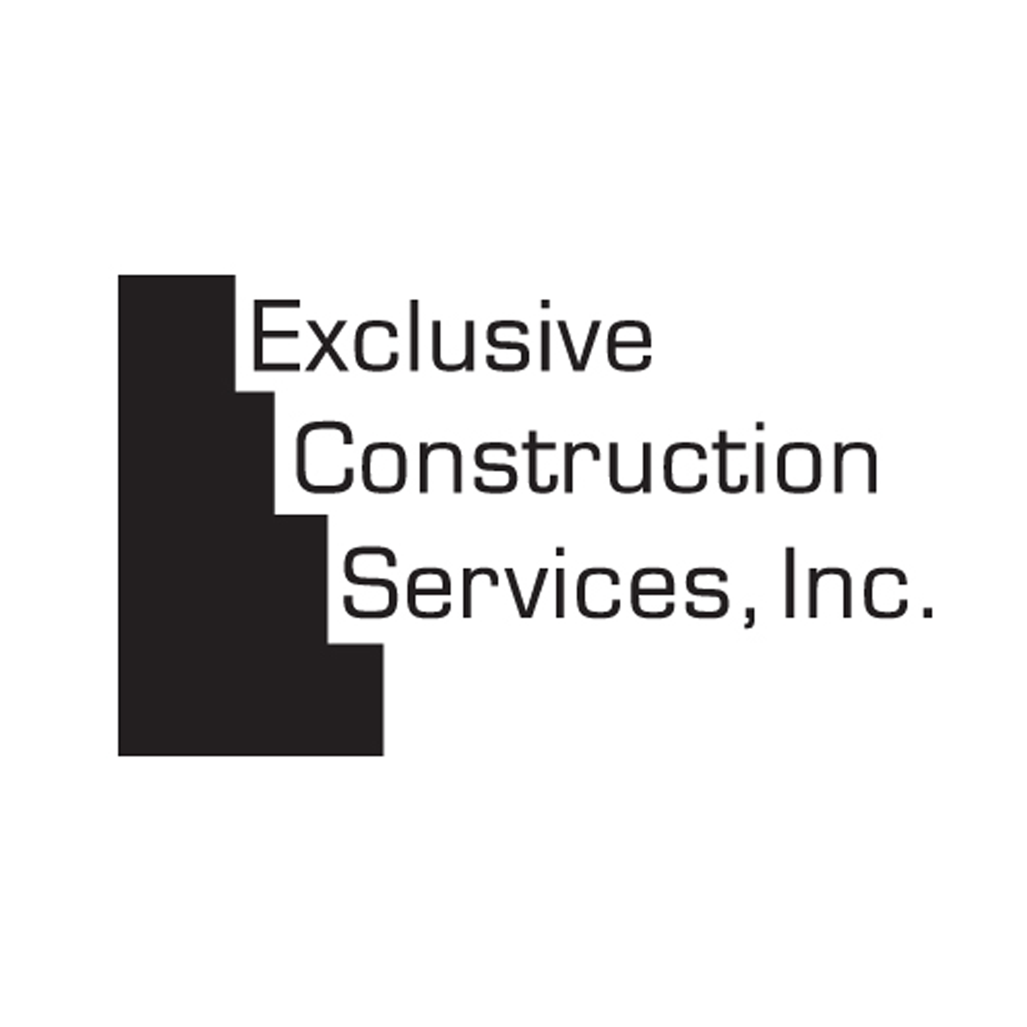 Exclusive Construction Services