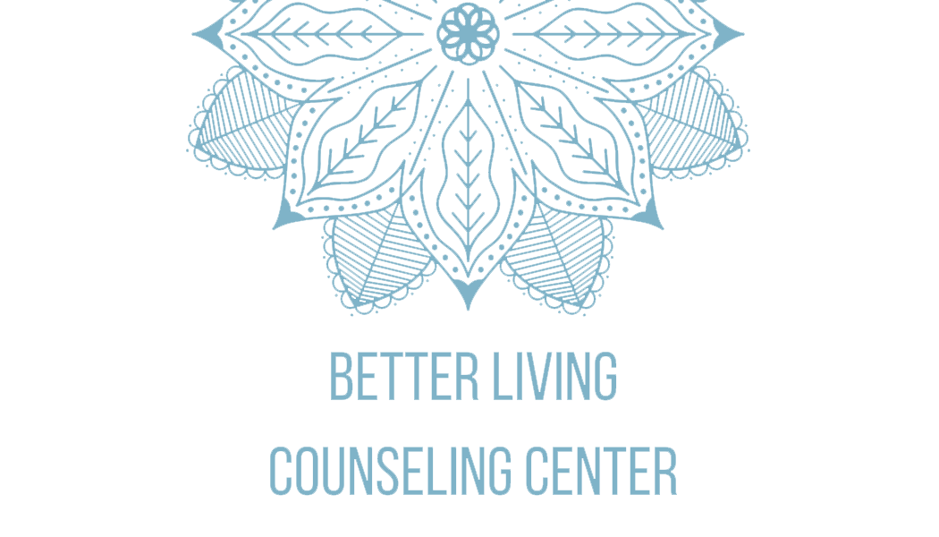 Better Living Counseling Center