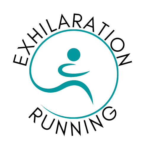 Exhilaration Running