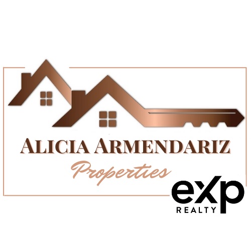 Alicia Armendariz Properties, eXp Realty