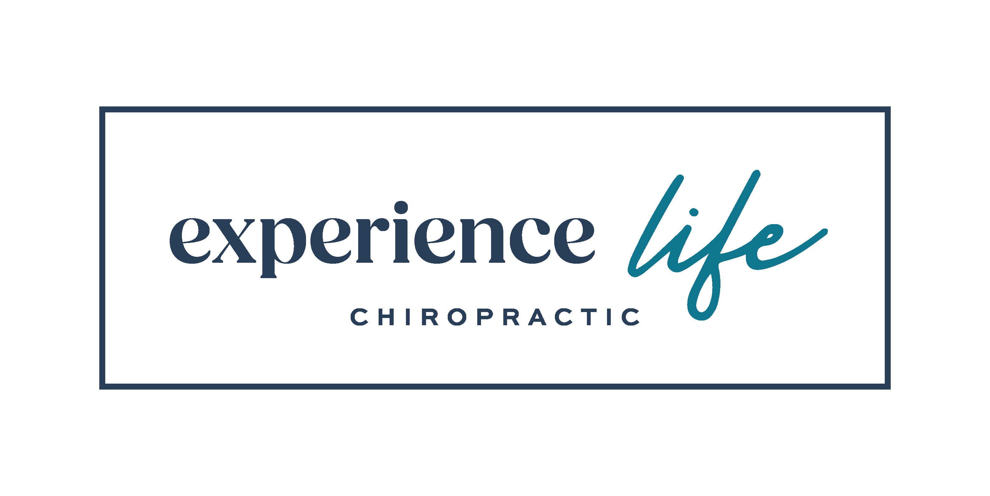 Experience LIfe Chiropractic