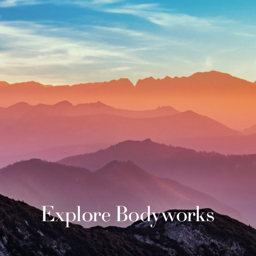 Explore Bodywork