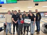 2025 EY bowlers