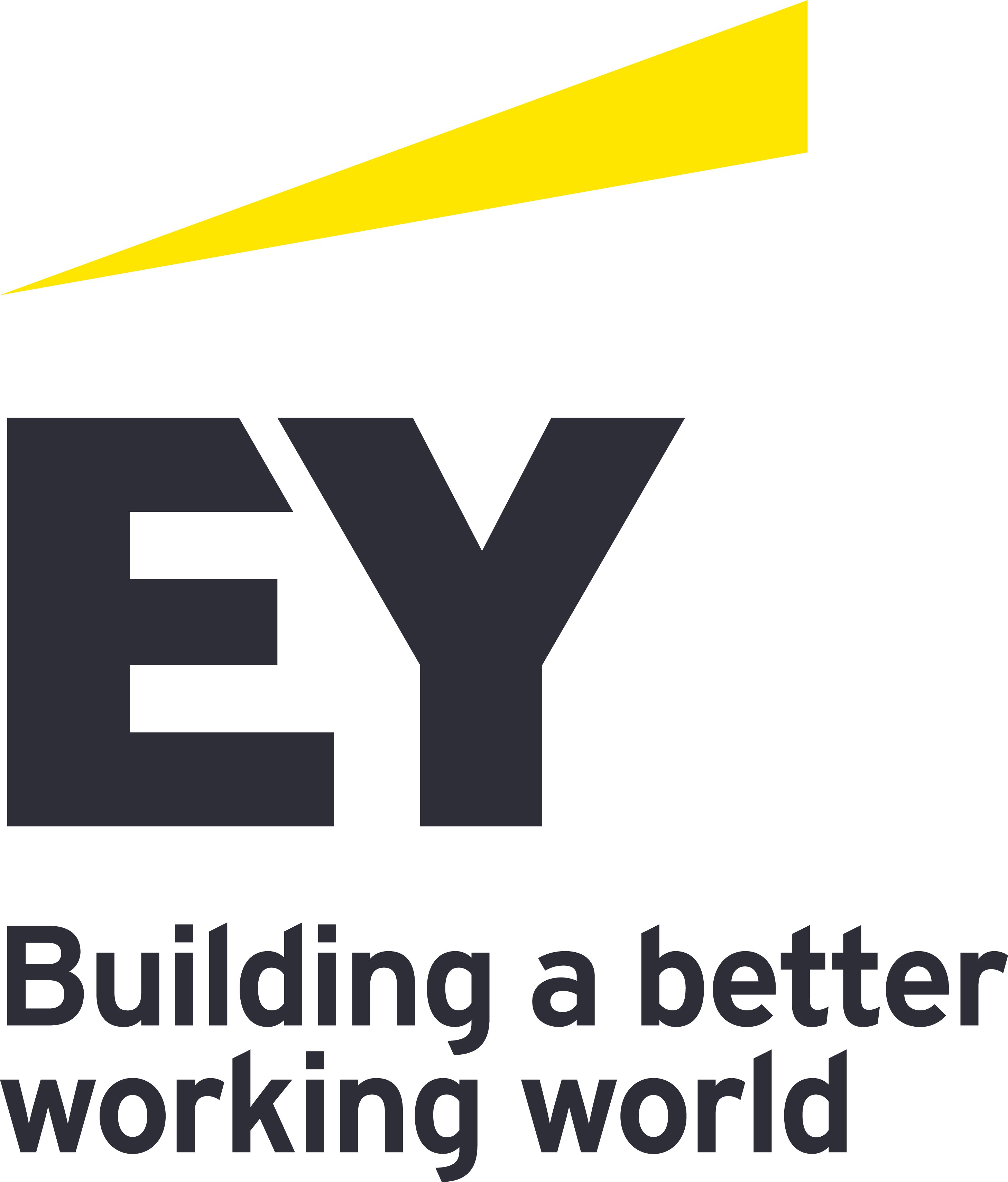 EY Consulting Services