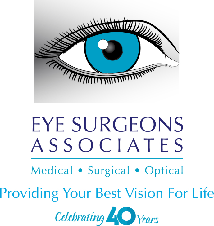Eye Surgeons Associates - Ruby Sponsor