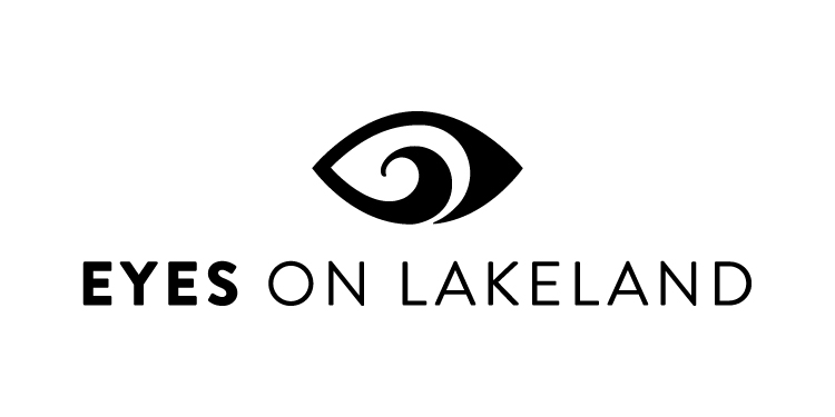 Eyes on Lakeland