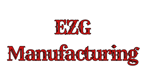 EZG Manufacturing