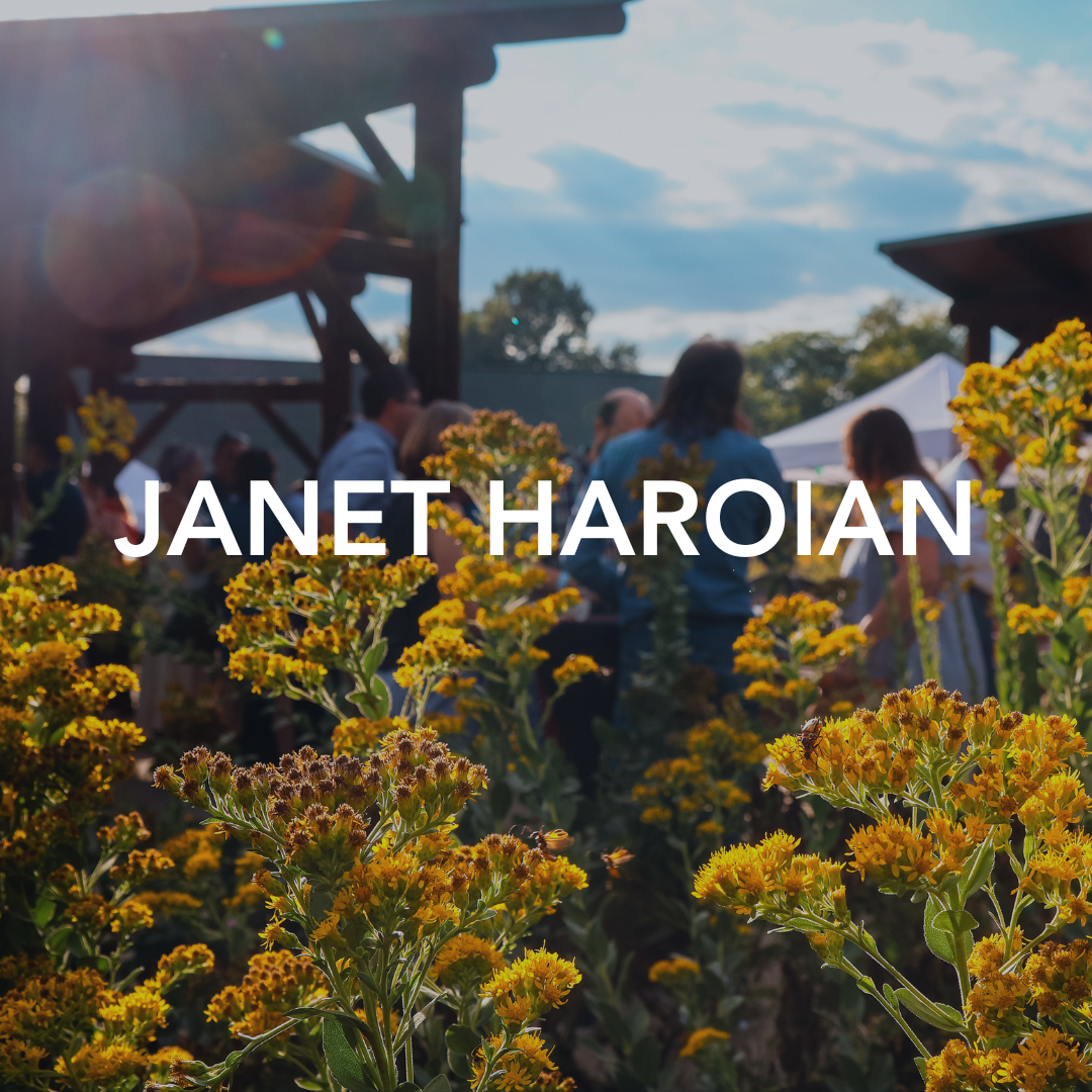 Janet Haroian