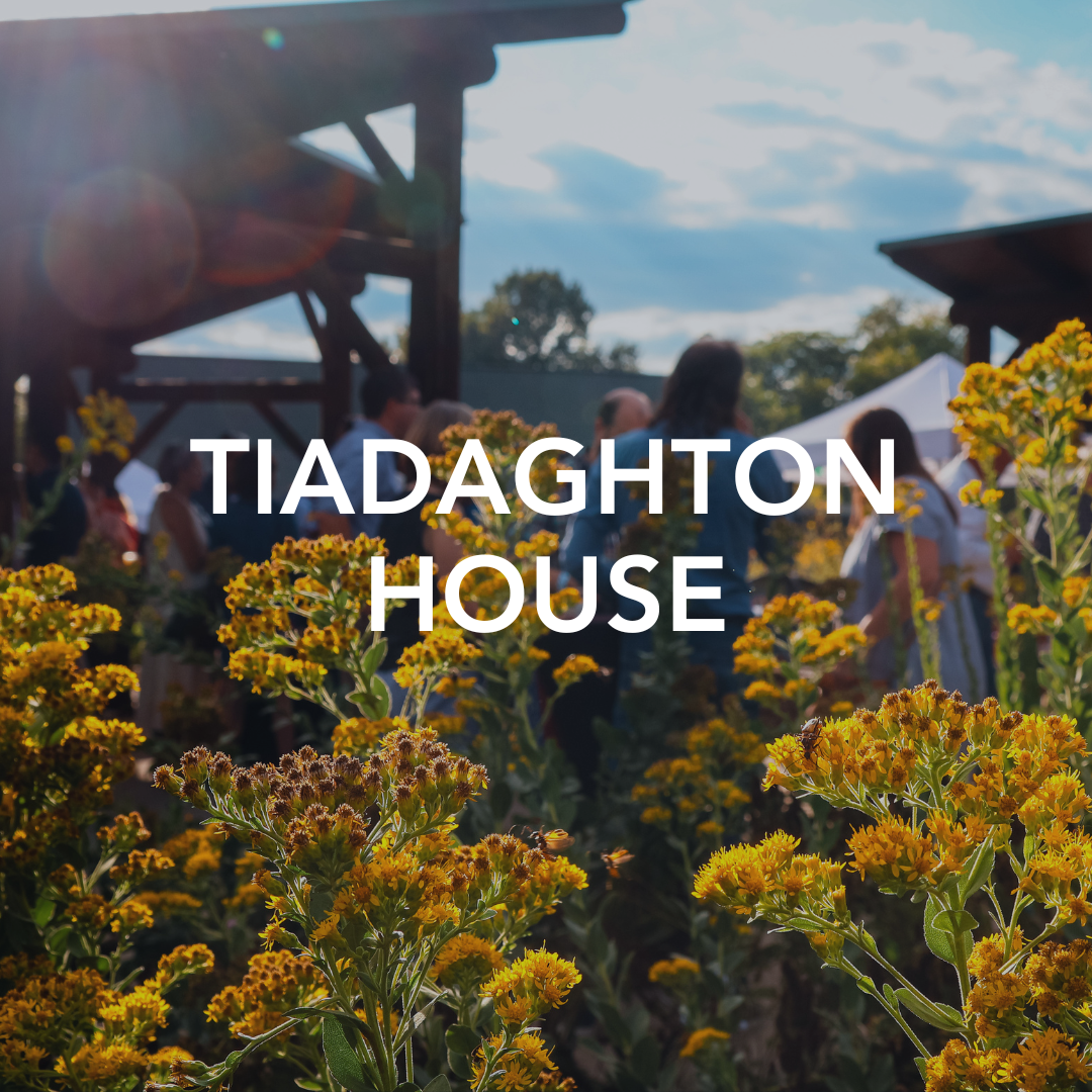 Tiadaghton House