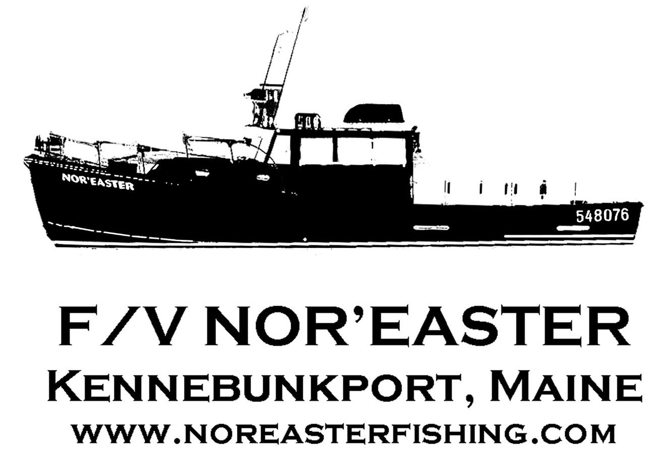 F/V Nor'Easter