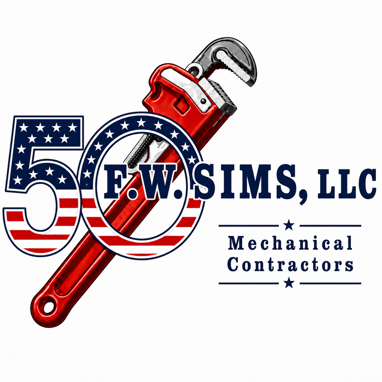 F.W. Sims, LLC