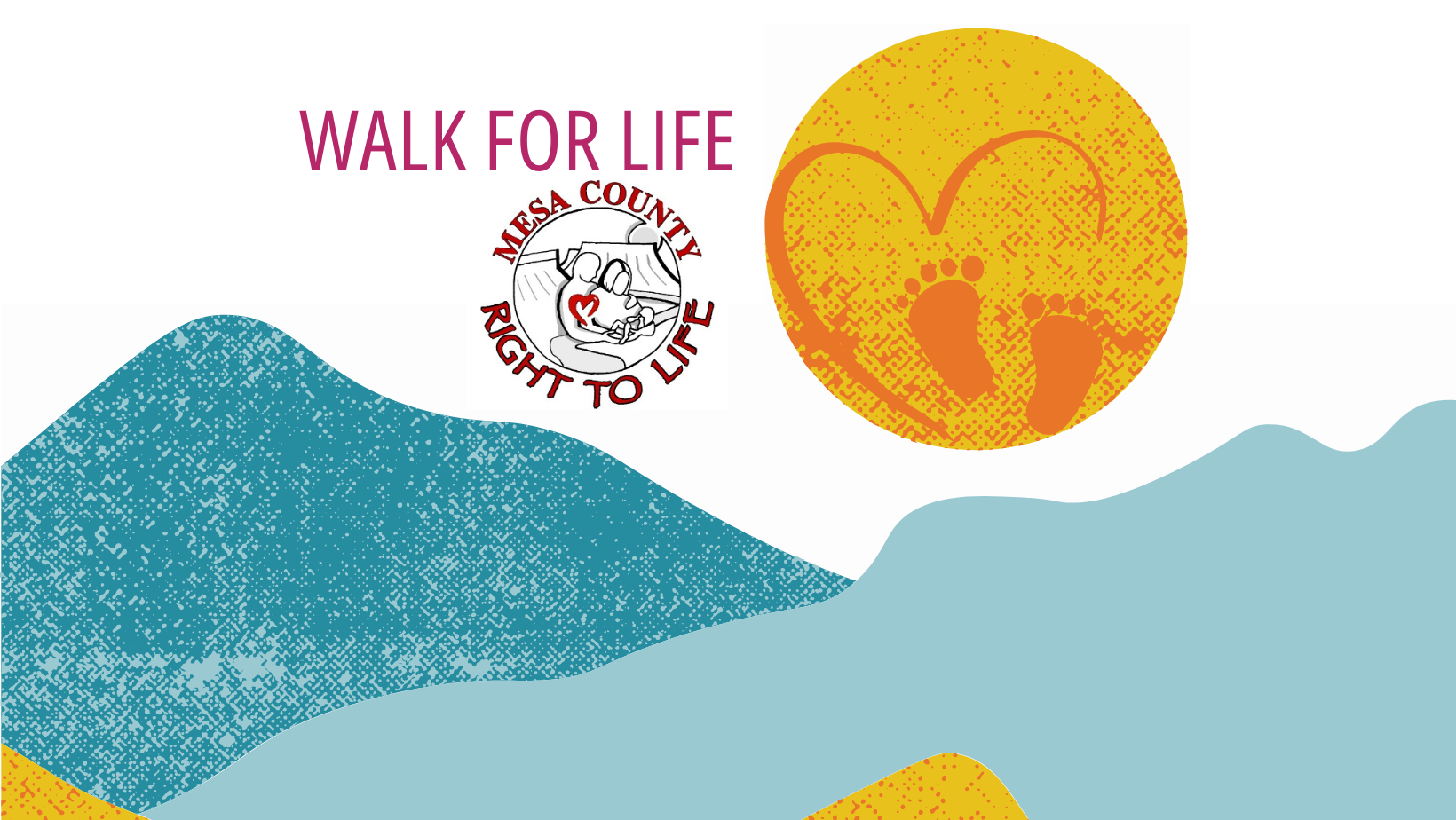 Walk for Life 2026 - MCRTL