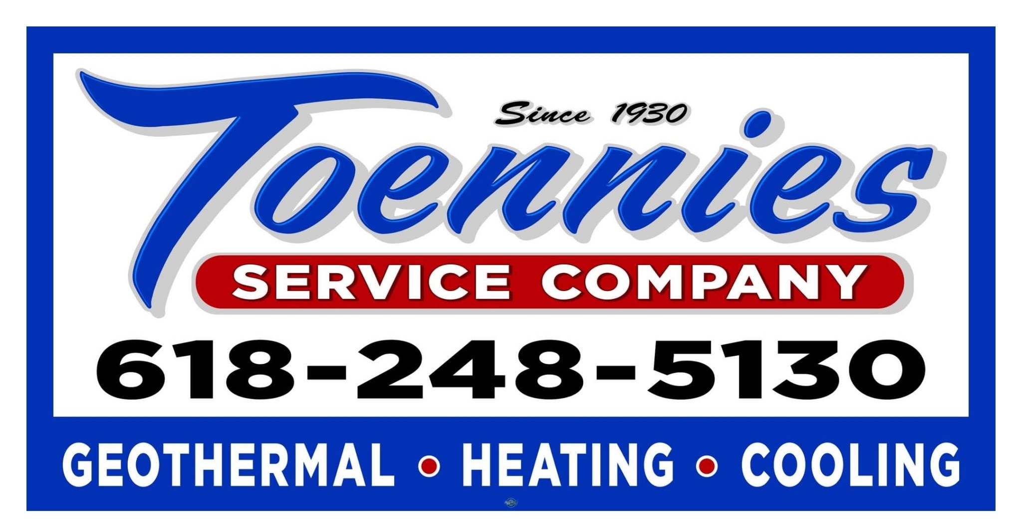 Toennies Service Company