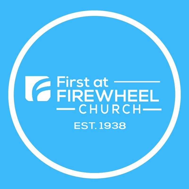 First at Firewheel