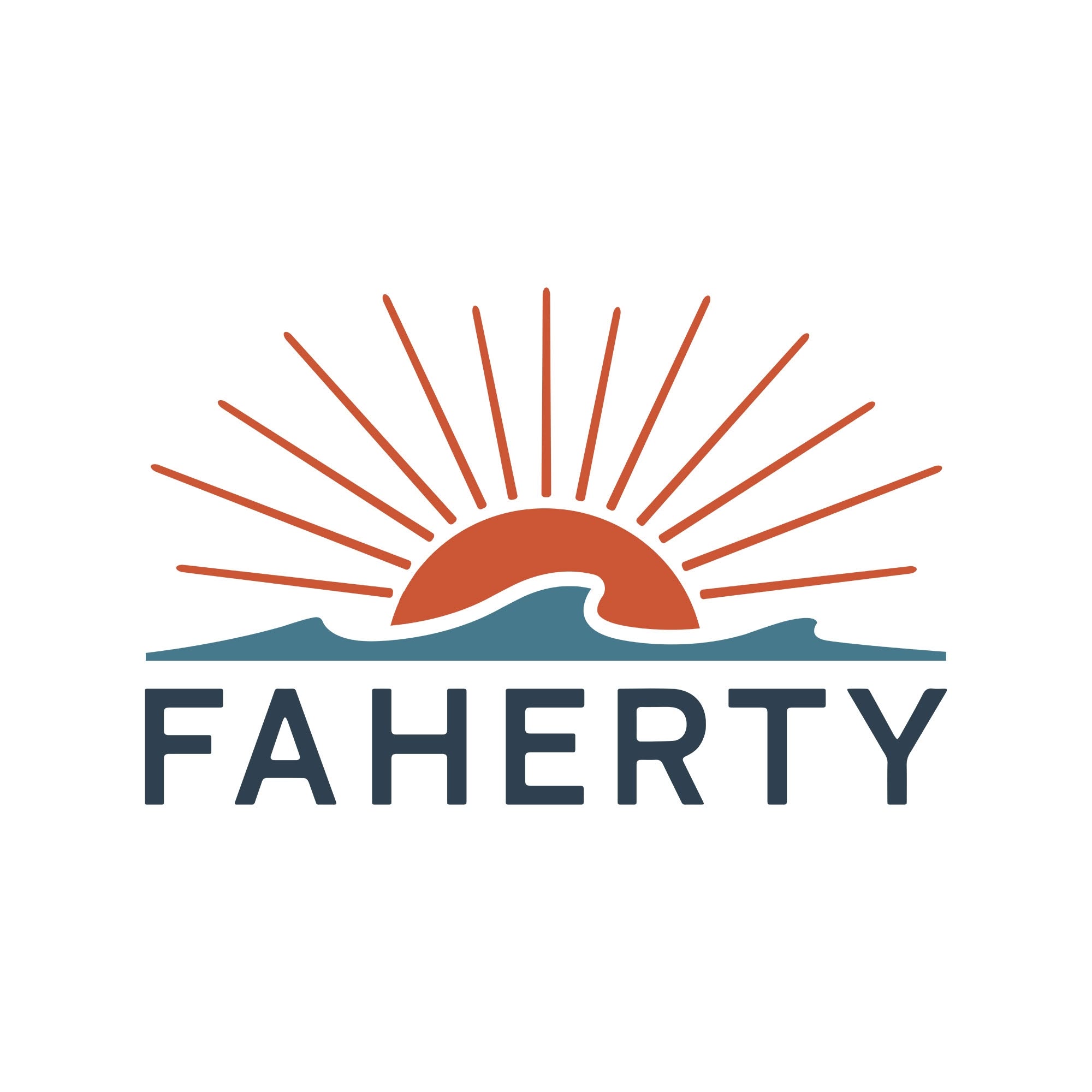 FAHERTY