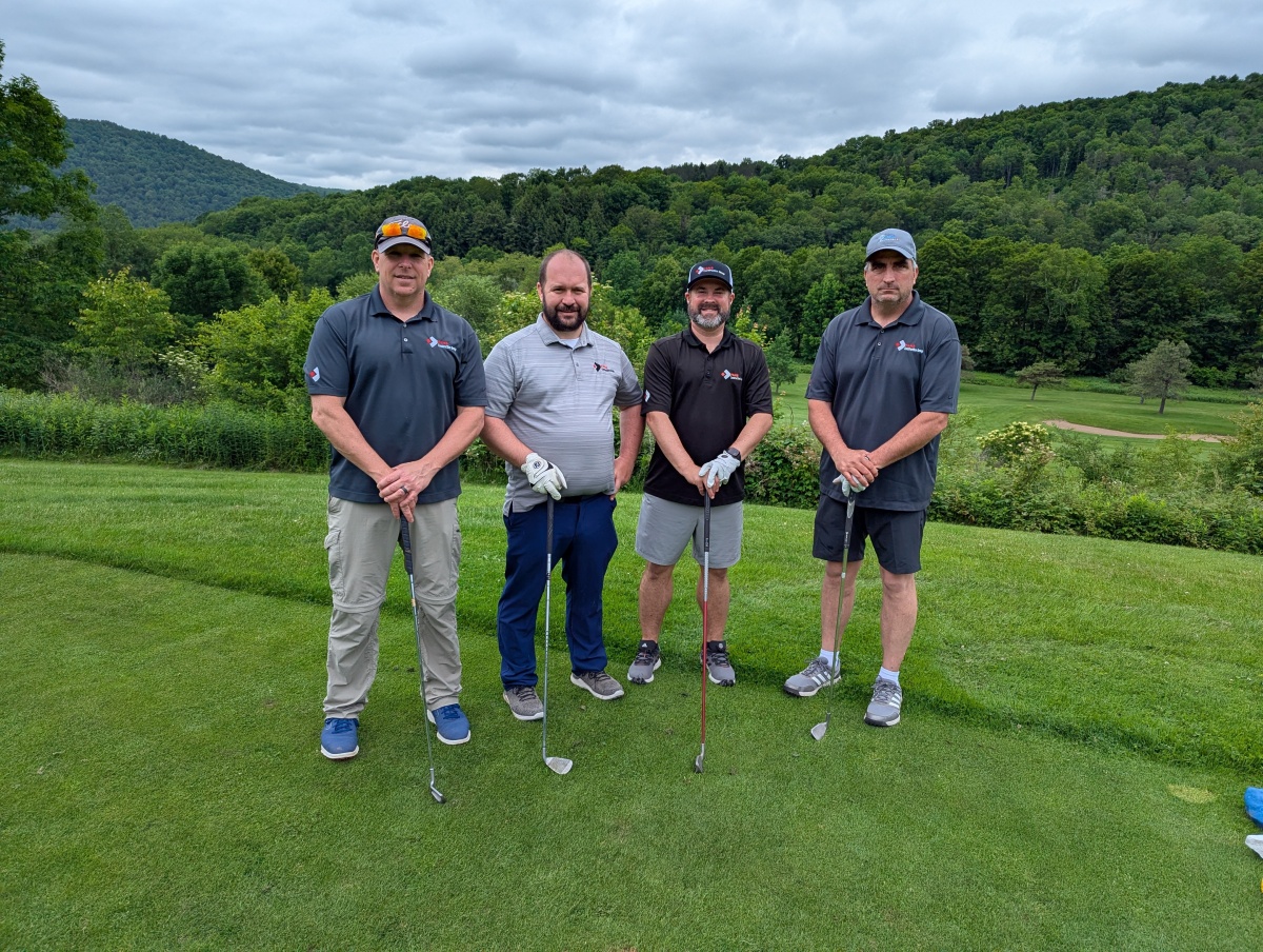 Team: Fahs Construction Group