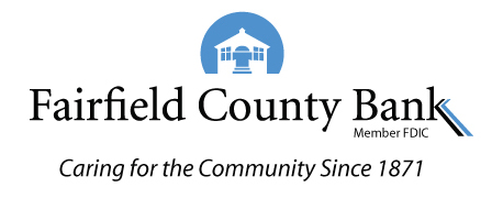Fairfield County Bank