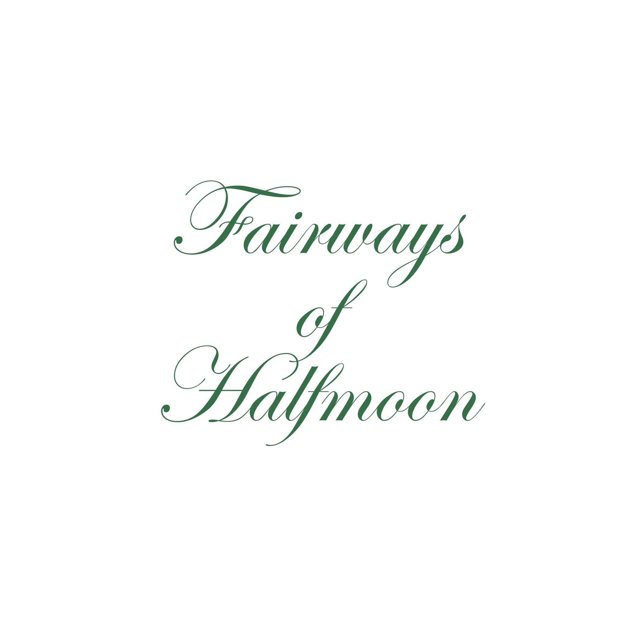 The Fairways of Halfmoon