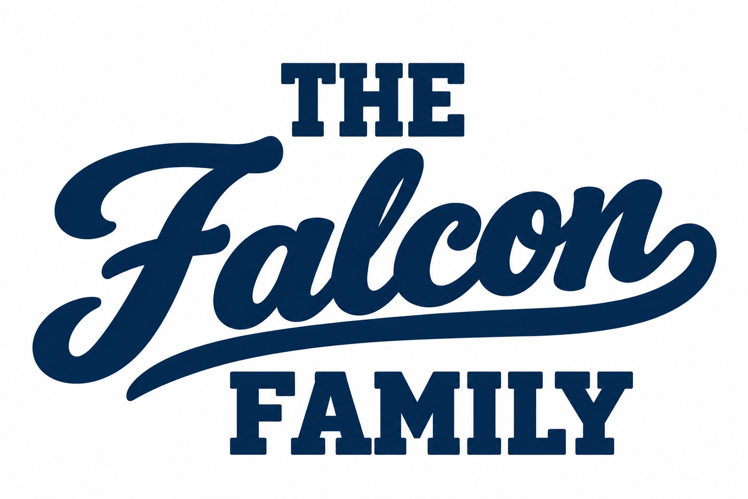 Falcon Family