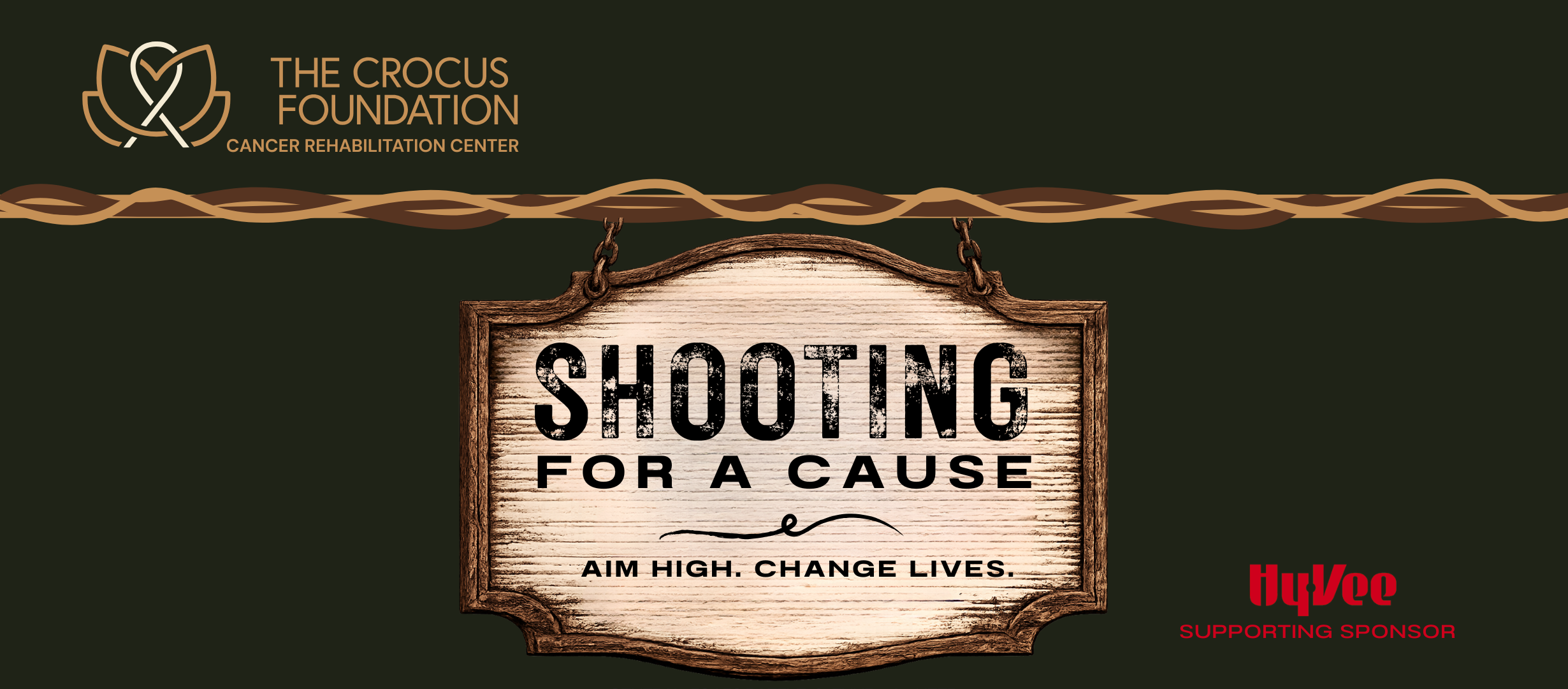 The Crocus Foundation