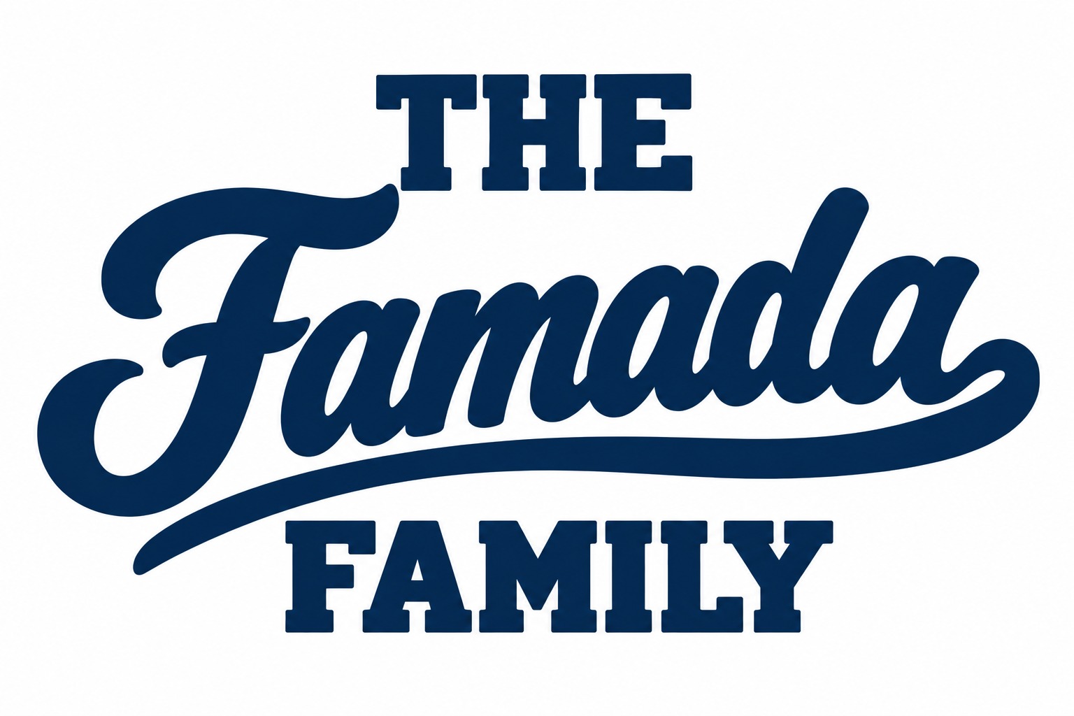 Famada Family