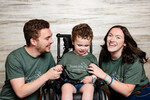 FamilieSCN2A Summer Conference 2025