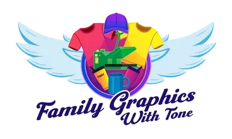 Family Graphics with Tone