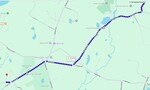 5K Route