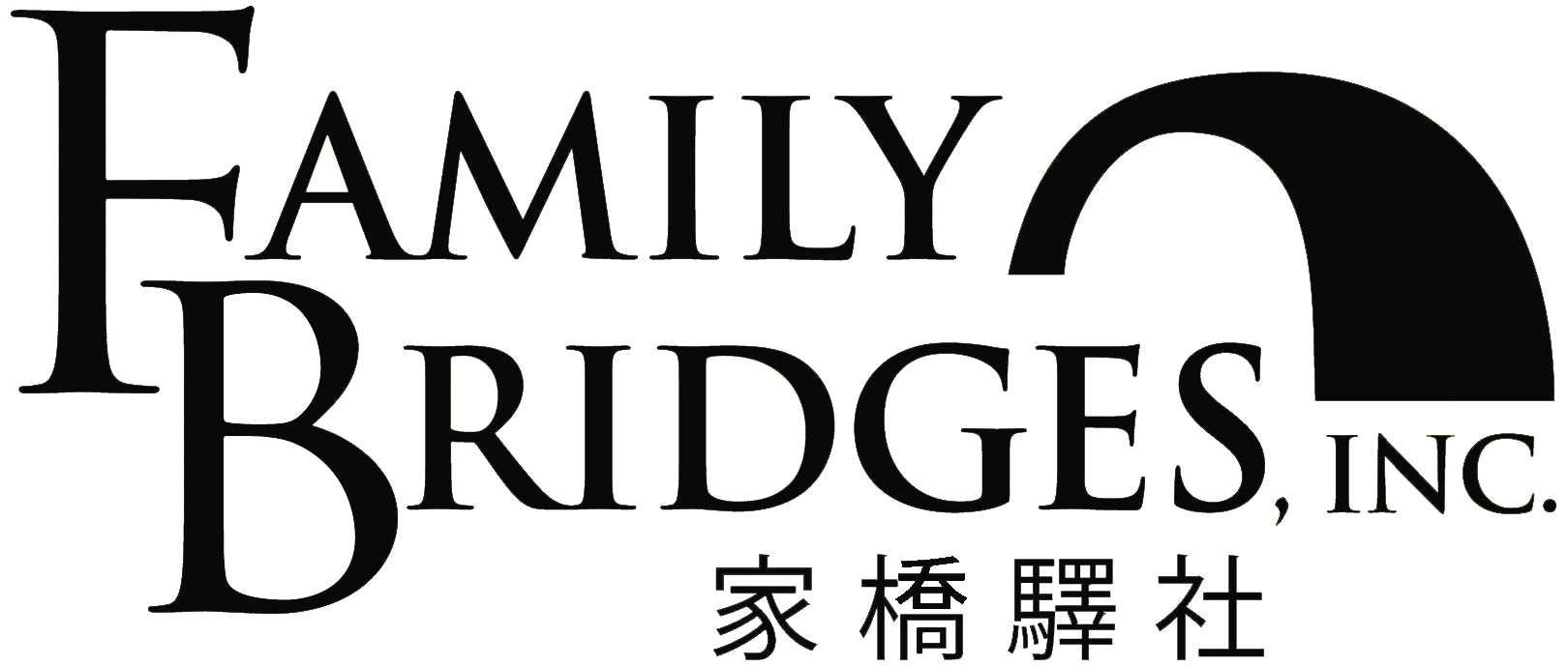 Family Bridges