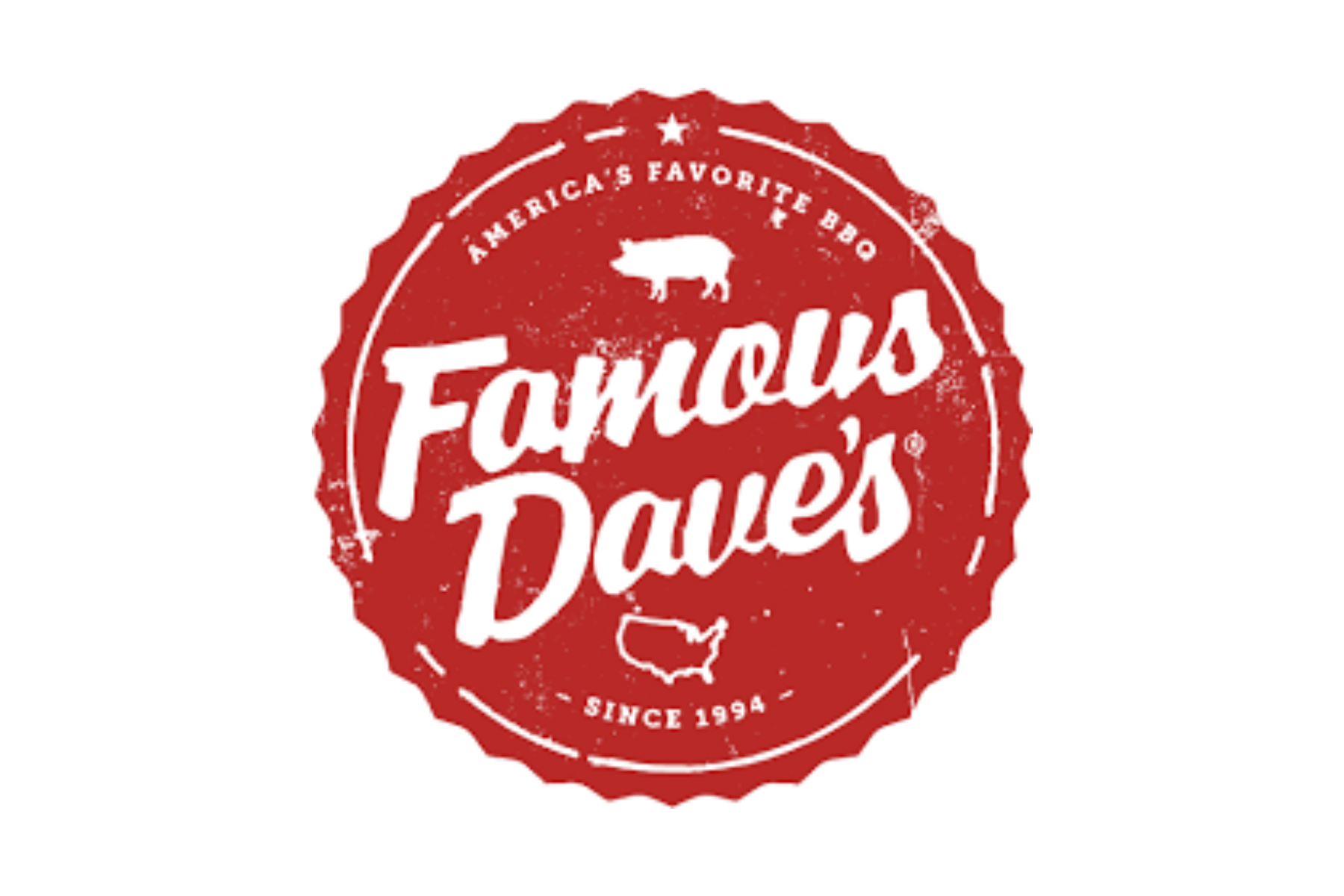 Famous Dave's
