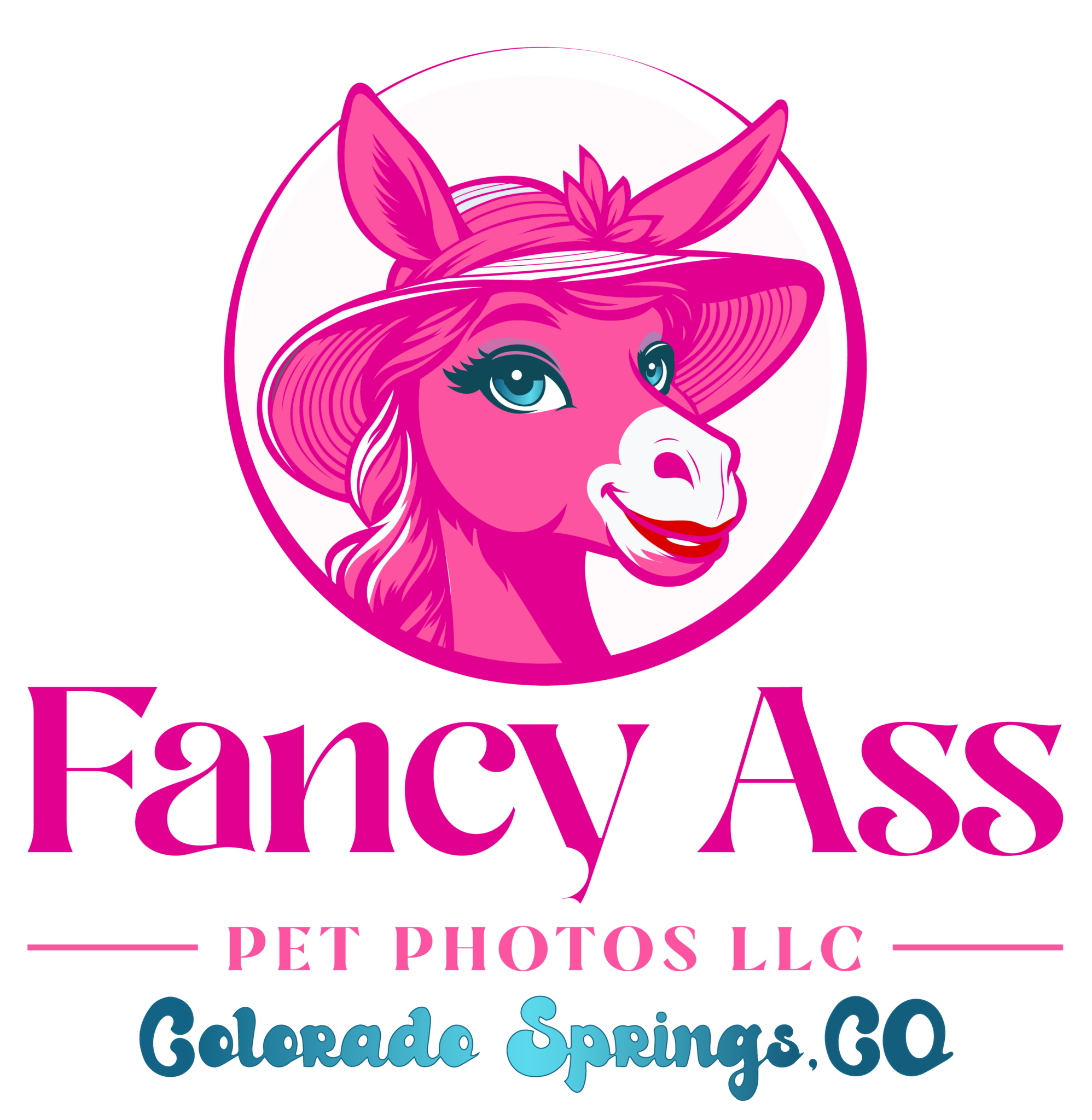 Fancy Ass Pet Photos