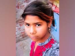 Farah Shaheen, 12
