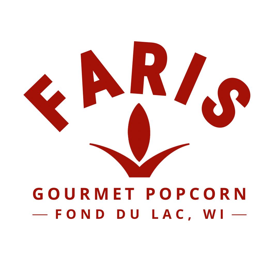 Faris Gourmet Popcorn & Treats